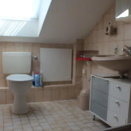 Ferienwohnung Deeters Schillig