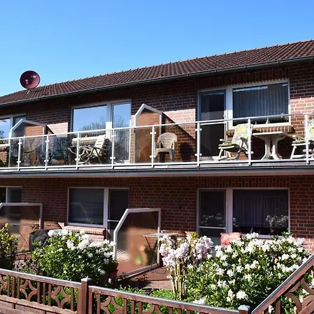 Ferienwohnung Deeters