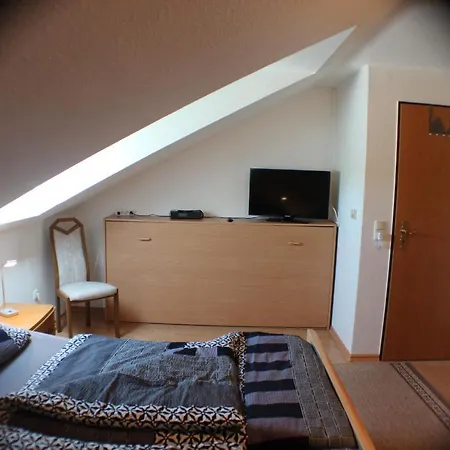 Ferienwohnung Deeters