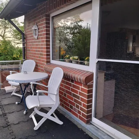 Ferienwohnung Deeters *