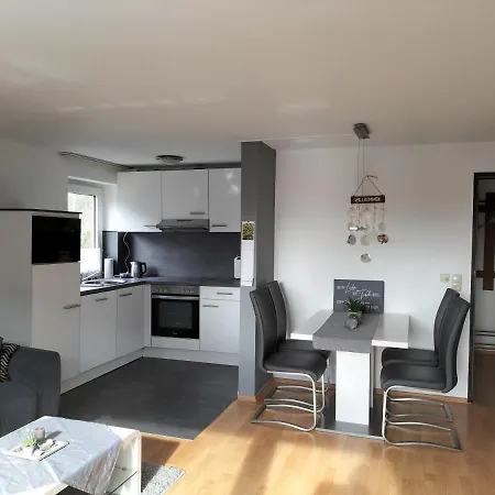 Ferienwohnung Deeters *